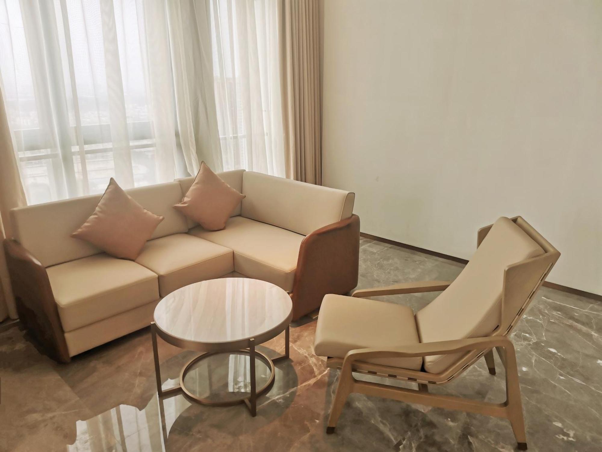 Guangzhou Pazhou Ln Dongfang Hotel Экстерьер фото